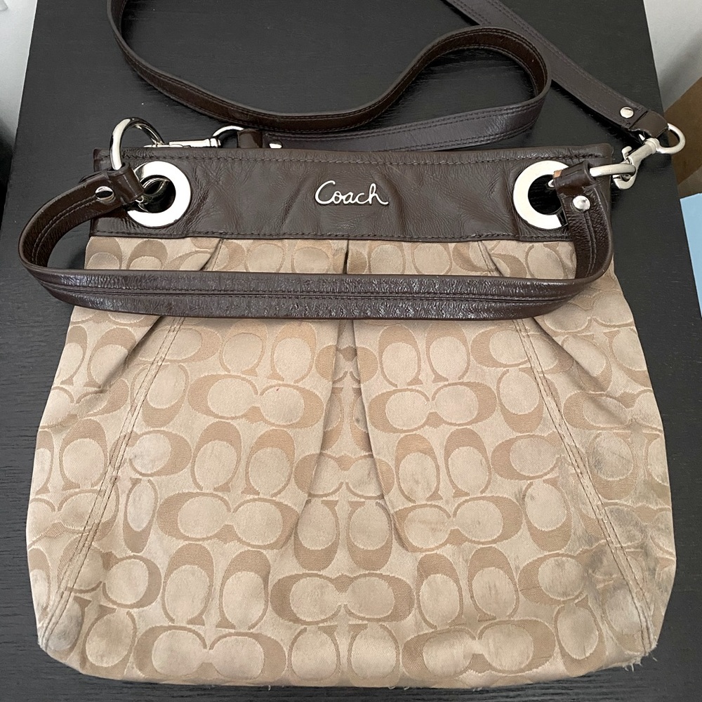 COACH Crossbody Bag